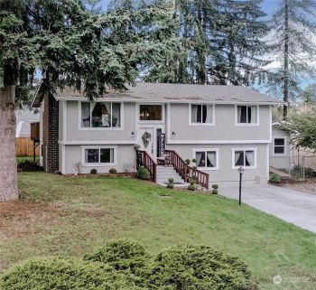 4217 Hornet Place , Lacey, WA 98516