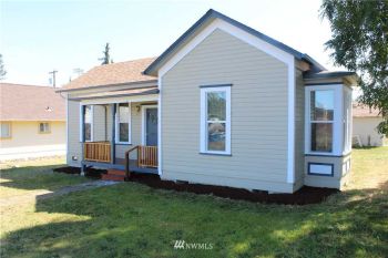 423 S Race Street , Port Angeles, WA 98362