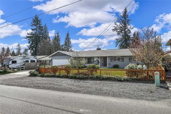 5924 96th Drive SE, Snohomish, WA 98290