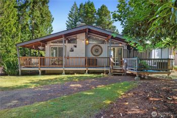 272 E Shamrock Drive , Shelton, WA 98584
