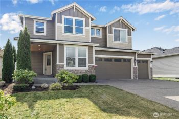 12806 173rd Street Ct E, Puyallup, WA 98374