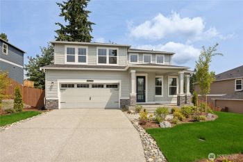 16306 SE 133rd Place #105, Renton, WA 98059
