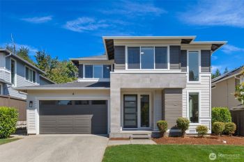 12816 SE 213th Street , Kent, WA 98031-2286