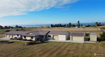 123 E Anderson Road , Sequim, WA 98382