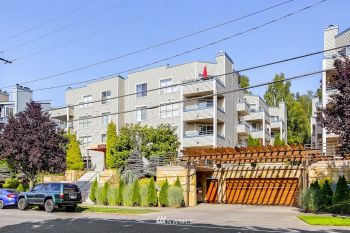 6960 California Avenue SW #A206, Seattle, WA 98136-1970