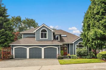 8327 127th Avenue SE, Newcastle, WA 98056-9149