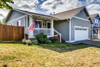 3922 Keystone Way , Bellingham, WA 98226