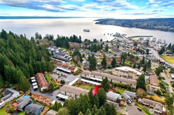 26435 NE Pennsylvania Avenue #37, Kingston, WA 98346