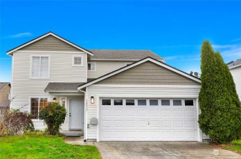 14917 Prairie Vista Loop SE, Yelm, WA 98597