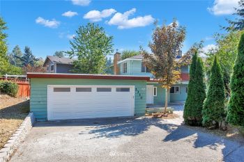 2310 N 161st Street , Shoreline, WA 98133