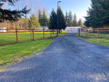 292 Collins Road , Toledo, WA 98591-0753