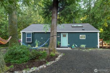 152 E Barnacle Boulevard , Shelton, WA 98584