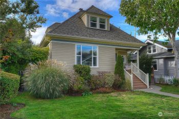 1410 N Oakes Street , Tacoma, WA 98406