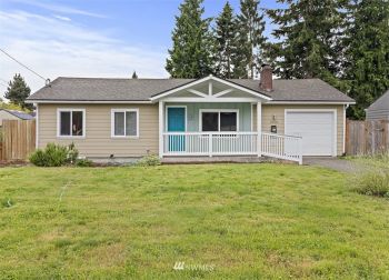 6826 N 11th Street , Tacoma, WA 98406
