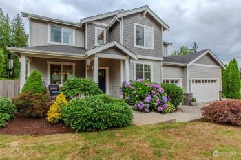 10504 SE 183rd Drive , Snohomish, WA 98290