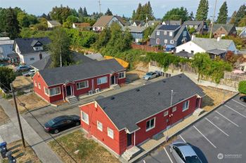 1506 9th Street , Bremerton, WA 98337