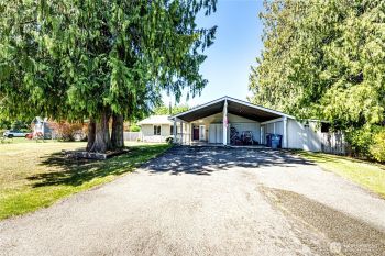 53 Twin Firs Estates Drive , Port Angeles, WA 98362
