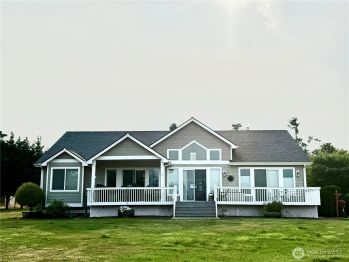 125 Twin View Lane , Winlock, WA 98596