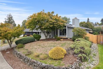 7823 N Woodworth Avenue , Tacoma, WA 98406