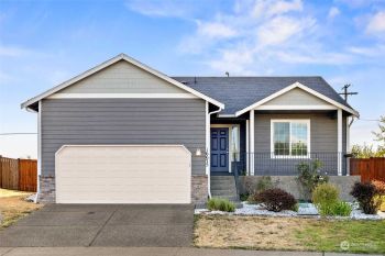 16675 Rainier View Drive SE, Yelm, WA 98597