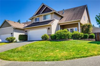 820 S 30th Street , Mount Vernon, WA 98274-8934