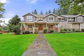 21423 NE 14th Street , Sammamish, WA 98074