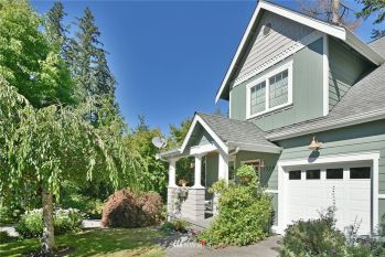 1328 Stonecress Lane NE, Bainbridge Island, WA 98110