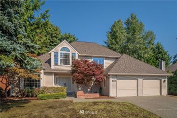 21718 NE 22nd Street , Sammamish, WA 98074