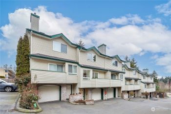 19523 Firlands Way N #A-2, Shoreline, WA 98133-3545