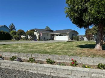 31 Summerset Court , Sequim, WA 98382