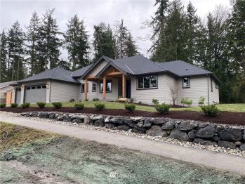 10825 Apple Tree Point Lane , Kingston, WA 98346