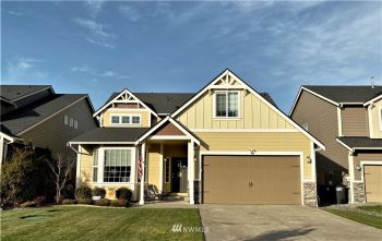 14420 99th Ave SE, Yelm, WA 98597