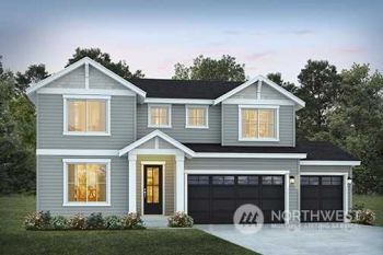 14205 56th Avenue Ct E, Puyallup, WA 98373