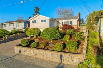 1707 N Jackson Avenue , Tacoma, WA 98406