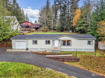 1390 Gasman Road , Port Angeles, WA 98362