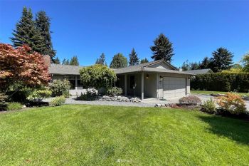 191 Sunland Drive , Sequim, WA 98382