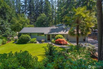 22047 SE 288th Street , Black Diamond, WA 98010