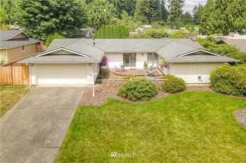 5216 28th Avenue SE, Lacey, WA 98503