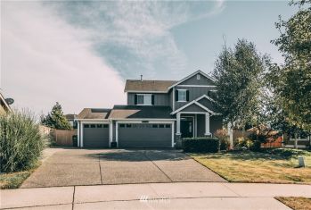 7110 NW 287th Place , Stanwood, WA 98292