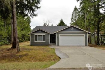21736 183rd Avenue SW, Yelm, WA 98597