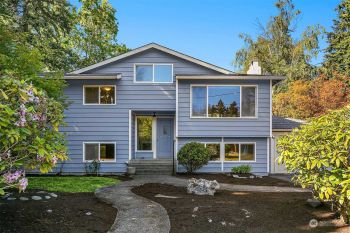 2116 N 153rd Street , Shoreline, WA 98133