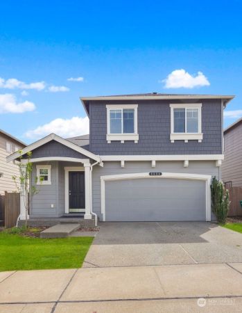 6684 Udall Place SE, Auburn, WA 98092