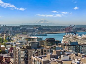 2721 1st Avenue #1101, Seattle, WA 98121