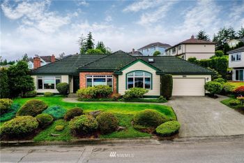 7891 Peakview Place NW, Silverdale, WA 98383