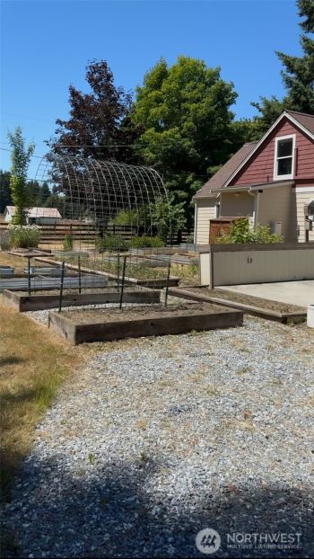 10402 Clark Road SE, Yelm, WA 98597