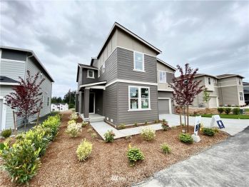 20834 54th Avenue W #31, Lynnwood, WA 98036