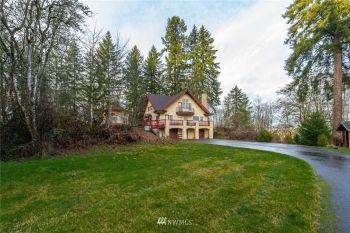 124 Mulford Road , Toledo, WA 98591