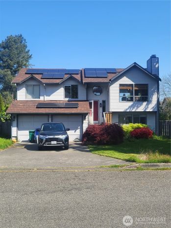 305 Butte Place , Pacific, WA 98047