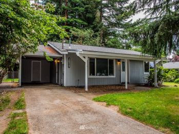 4509 27th Court SE, Lacey, WA 98503