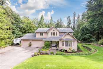 1315 34th Street Ct Nw , Gig Harbor, WA 98335